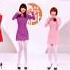 SNSD HAHAHA To Rammstein Du Hast Dancefer