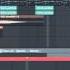 Headhunterz Crystal Lake The Universe Is Ours FL Studio Remake FLP