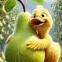 Bebek Panen Pear Bebek Angsa Fypシ Viral