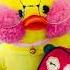 УТОЧКА из тт ЛАЛАФАНФАН ОБЗОР КОМНАТЫ Уточки Lalafanfan Duck из Tik Tok Shorts