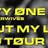Twenty One Pilots Cut My Lip Bandito Tour Version Fall Leg Ft MisterWives