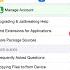 Fix Cydia Errors