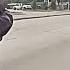 Man Armed With Bat And Rock Gets Shot By Houston Cop