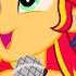 Twilight Sunset S Powerful Perfomance 4 HOURS OF FILMS My Little Pony Equestria Girls