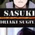 Voice Actors Of Naruto Boruto Characters Does Naruto Have Female Voice Part 1