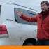 Ну как так Toyota Land Cruiser 200 обзор Toyota Automobile
