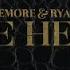 Macklemore Ryan Lewis Starting Over Ft Ben Bridwell