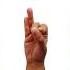 VYANA MUDRA Yoga Mudra Mudrasbenefits Bloodpressure Mudras Sribogararogyalaya Yogalife
