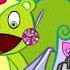 Happy Tree Friends Nutty S Party Smoochie