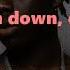 Rema Calm Down Original Lyrics Video