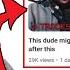 I Found Out He Was Faking Clips This Whole Time