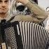 The Walking Dead Theme On Piano Accordion Ходячие мертвецы на Фортепиано и Аккордеоне Баяне