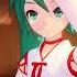 Dance Of Many Extra Extreme Hatsune Miku Project DIVA Mega Mix