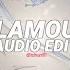 Glamour гламур Tiktok Version Nkeeei Uniqe Artem Shilovets Wipo Edit Audio