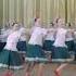 1050 Радуга пос Мостовик танец Гусеница