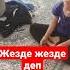 Жезде жезде көмек керек пе дейтін балдыздарыңа жібер