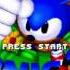 The Best Of Retro VGM 465 Sonic 3D Blast Mega Drive Genesis Special Stage