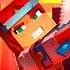 Minecraft Dungeons Первый взгляд предварительный обзор РПГ по Майнкрафт