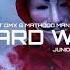 2pac Ft Dmx Mathoodman HARD WAY Junior Dj Remux Basstrap 2pac Dmx