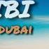 Habibi Come To Dubai Blerim Haziri