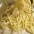 Gorgonzola Pasta