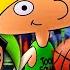 The NEW SPACE JAM But Its A NICKELODEON Parody