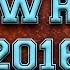 Showreel 2016 CrazZzy Edition