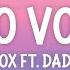 Zion Lennox Yo Voy TikTok Remix Sped Up Lyrics Ft Daddy Yankee I M Gonna F You Up