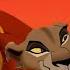 Kiara Meets Mowgli Part 1 Simba Vs Zira Vs Mufasa