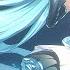 初音ミク Being With You ミクオリジナル曲 VOCALOID PV Music Video