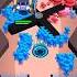 Blue Army Vs Red Army Kiski Hogi Jeet Mob Control Gameplay