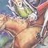 Ichabod Crane The Headless Horseman