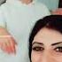Kızımla Duvara Mıh Cakariz