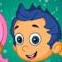 Bubble Guppies Finger Family