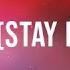 Armin Van Buuren Goodboys Forever Stay Like This Lyrics