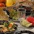 Дастурхон Безатиш Праздничный Стол Festive Table Yangi Yil Dasturxon Bezatish