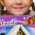 LEGO Friends Ski Resort Designer Kit On Lisa Fox Channel