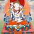Buddhist Purification Deities