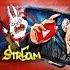 Глад Валакас Stream 2 03 2020 1