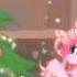 Pmv Новогодние игрушки свечи и хлопушки
