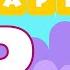 ABC Jump Learn The Letter P And Spell The Words PLANT PUMPKIN PINEAPPLE Cubic Frog Games