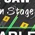 Trance Ableton Live Template Saw By Main Stage Sounds