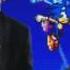 MJ Sonic REDUX Sonic Michael Jackson