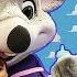 Chuck E Cheese And Eli Plays With Baby Alive Baby Go Bye Bye Crawling Baby ALive