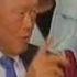 李楚伦 朱镕基 李光耀 亚洲金融风暴 1997 Lee Kuan Yew China