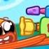 Смотри на Nickelodeon в июне