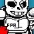 Underswap Distrust 2 Cooler Edition Phase 3 Ending