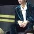 Sunmi Helping V To Sit With His Members