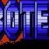 Probotector NES Walkthrough