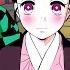 Nezuko Turns Human Again Demon Slayer VR